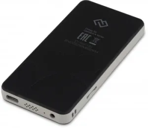  Hi-Fi Flash Digma S5 8Gb //2.4/FM/microSD/microSDHC