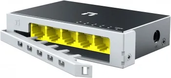  5PORT 10/100/1000M ST105GD NETIS