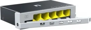  5PORT 10/100/1000M ST105GD NETIS