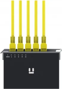  5PORT 10/100/1000M ST105GD NETIS