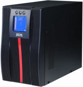   , 3000 /3000 ,  UPS Powercom MAC-3000, 3000 Wt/3000 VA, 
