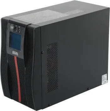   , 3000 /3000 ,  UPS Powercom MAC-3000, 3000 Wt/3000 VA, 