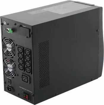   , 3000 /3000 ,  UPS Powercom MAC-3000, 3000 Wt/3000 VA, 