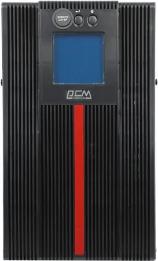   , 3000 /3000 ,  UPS Powercom MAC-3000, 3000 Wt/3000 VA, 