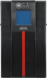   , 3000 /3000 ,  UPS Powercom MAC-3000, 3000 Wt/3000 VA, 