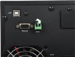   , 3000 /3000 ,  UPS Powercom MAC-3000, 3000 Wt/3000 VA, 