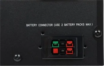   , 3000 /3000 ,  UPS Powercom MAC-3000, 3000 Wt/3000 VA, 