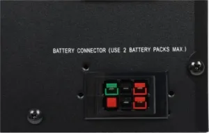   , 3000 /3000 ,  UPS Powercom MAC-3000, 3000 Wt/3000 VA, 
