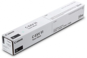   Canon C-EXV 51  Canon imageRUNNER ADVANCE C5535 C5535i C5540i C5550i C5560i 