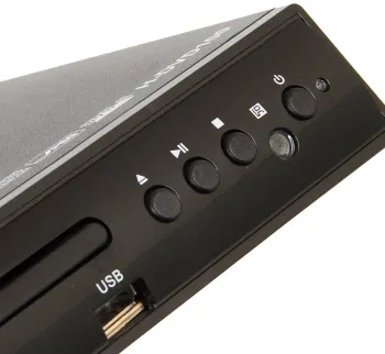  DVD Hyundai H-DVD100  