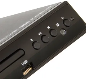  DVD Hyundai H-DVD100  
