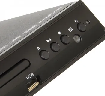  DVD Hyundai H-DVD100  
