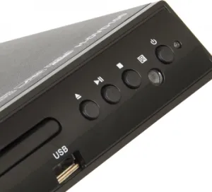  DVD Hyundai H-DVD100  