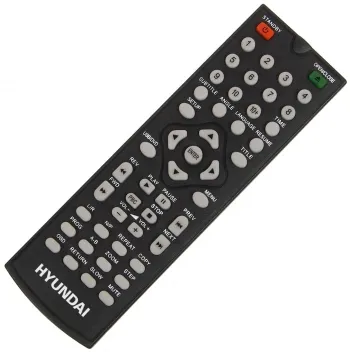  DVD Hyundai H-DVD100  