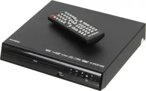  DVD Hyundai H-DVD100  