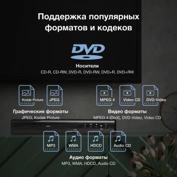  DVD Hyundai H-DVD100  