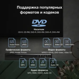  DVD Hyundai H-DVD100  