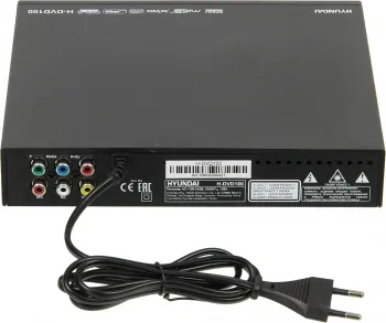  DVD Hyundai H-DVD100  