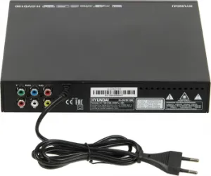  DVD Hyundai H-DVD100  