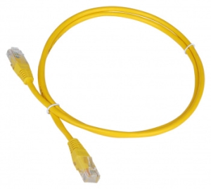  - Lanmaster UTP TWT-45-45-5.0-YL  RJ-45- RJ-45 .5 5   (.:1