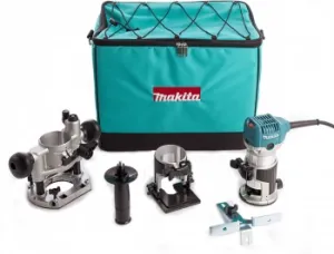  Makita RT0702CX2 710 34000/ .:35
