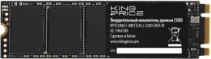  SSD KingPrice SATA III 480GB KPSS480G1 M.2 2280