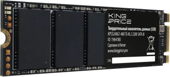  SSD KingPrice SATA III 480GB KPSS480G1 M.2 2280