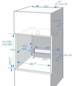   Weissgauff EOM 751 PDW, 