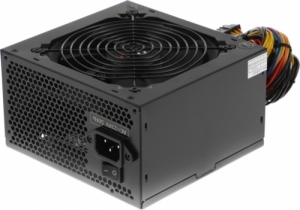   Accord ATX 450W ACC-450W-12 (24+4pin) 120mm fan 4xSATA