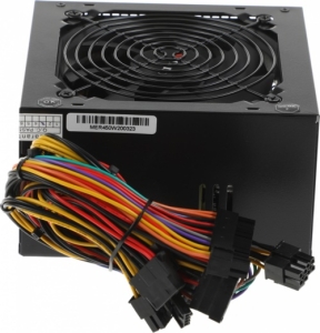   Accord ATX 450W ACC-450W-12 (24+4pin) 120mm fan 4xSATA