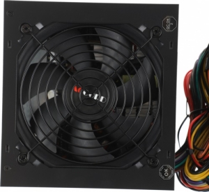   Accord ATX 450W ACC-450W-12 (24+4pin) 120mm fan 4xSATA