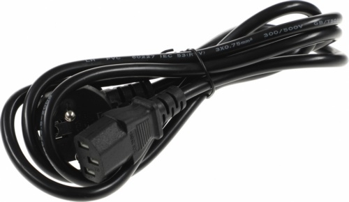   Accord ATX 450W ACC-450W-12 (24+4pin) 120mm fan 4xSATA