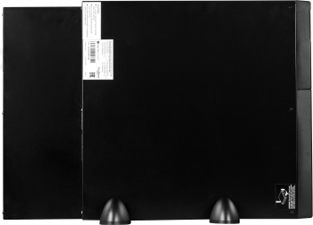  Systeme Electri Smart-Save Online SRV, 3000VA/2700W, On-Line, Extended-run, Rack 2U(Tower conve