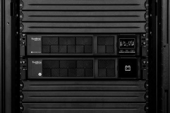  Systeme Electri Smart-Save Online SRV, 3000VA/2700W, On-Line, Extended-run, Rack 2U(Tower conve
