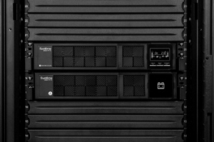  Systeme Electri Smart-Save Online SRV, 3000VA/2700W, On-Line, Extended-run, Rack 2U(Tower conve