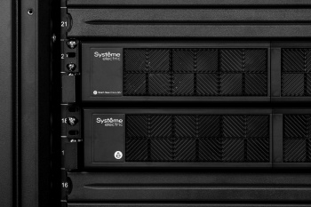 Systeme Electri Smart-Save Online SRV, 3000VA/2700W, On-Line, Extended-run, Rack 2U(Tower conve