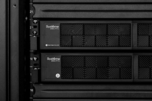  Systeme Electri Smart-Save Online SRV, 3000VA/2700W, On-Line, Extended-run, Rack 2U(Tower conve