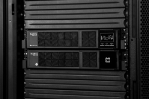  Systeme Electri Smart-Save Online SRV, 3000VA/2700W, On-Line, Extended-run, Rack 2U(Tower conve