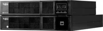  Systeme Electri Smart-Save Online SRV, 3000VA/2700W, On-Line, Extended-run, Rack 2U(Tower conve