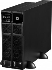  Systeme Electri Smart-Save Online SRV, 3000VA/2700W, On-Line, Extended-run, Rack 2U(Tower conve
