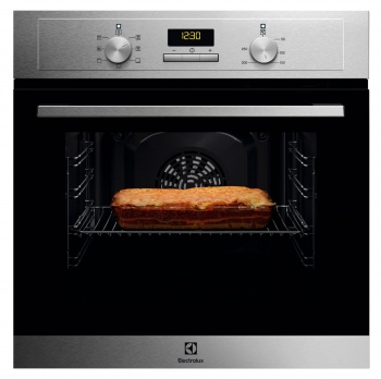    Electrolux EOF3H00BX  