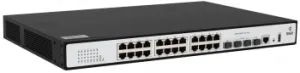  PoE   2, 24  10/100/1000Base-T   PoE, 4  1/10G SFP+