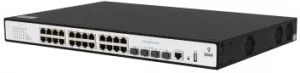  PoE   2, 24  10/100/1000Base-T   PoE, 4  1/10G SFP+