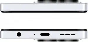  Meizu M411H Note 21 256Gb 8Gb   3G 4G 2Sim 6.74 720x1600 Android 14 50Mpix 80