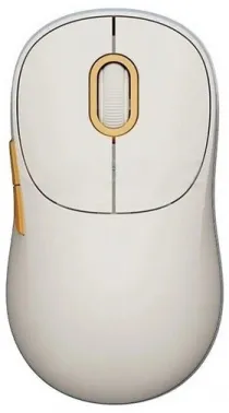  Xiaomi Wireless Mouse 3   1200dpi silent . BT/Radio   (BHR8912