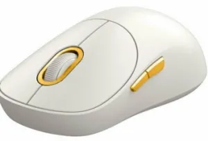  Xiaomi Wireless Mouse 3   1200dpi silent . BT/Radio   (BHR8912