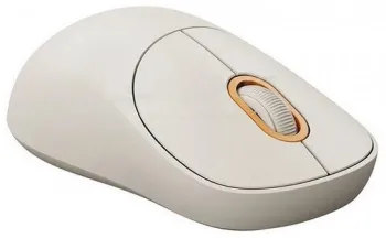  Xiaomi Wireless Mouse 3   1200dpi silent . BT/Radio   (BHR8912