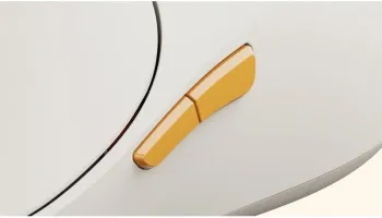  Xiaomi Wireless Mouse 3   1200dpi silent . BT/Radio   (BHR8912
