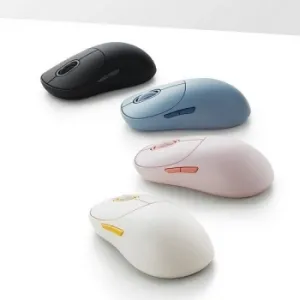  Xiaomi Wireless Mouse 3   1200dpi silent . BT/Radio   (BHR8912