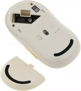  Xiaomi Wireless Mouse 3   1200dpi silent . BT/Radio   (BHR8912